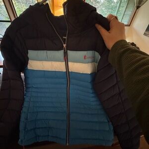 Women’s Cotopaxi fuego